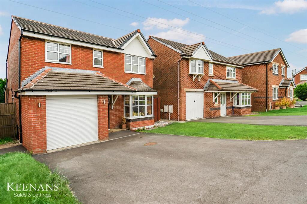 Additional image 40 of Moorside Drive, Clayton Le Moors, Accrington