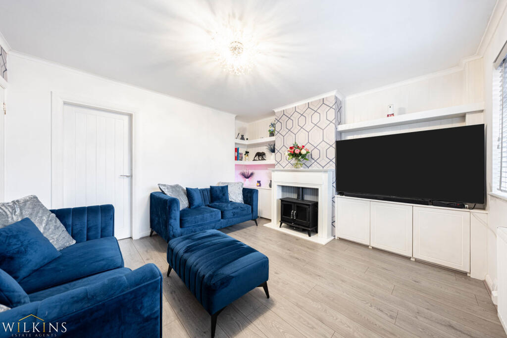 Cossington Road, Birmingham, West Midlands, B23 photo 3