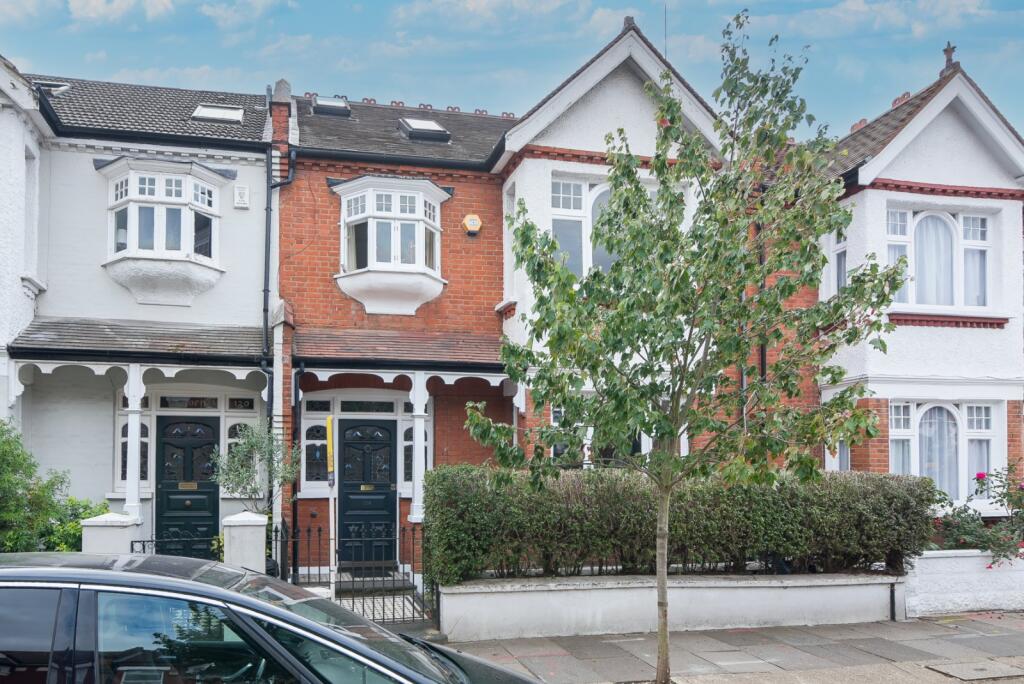 House in London - View 5