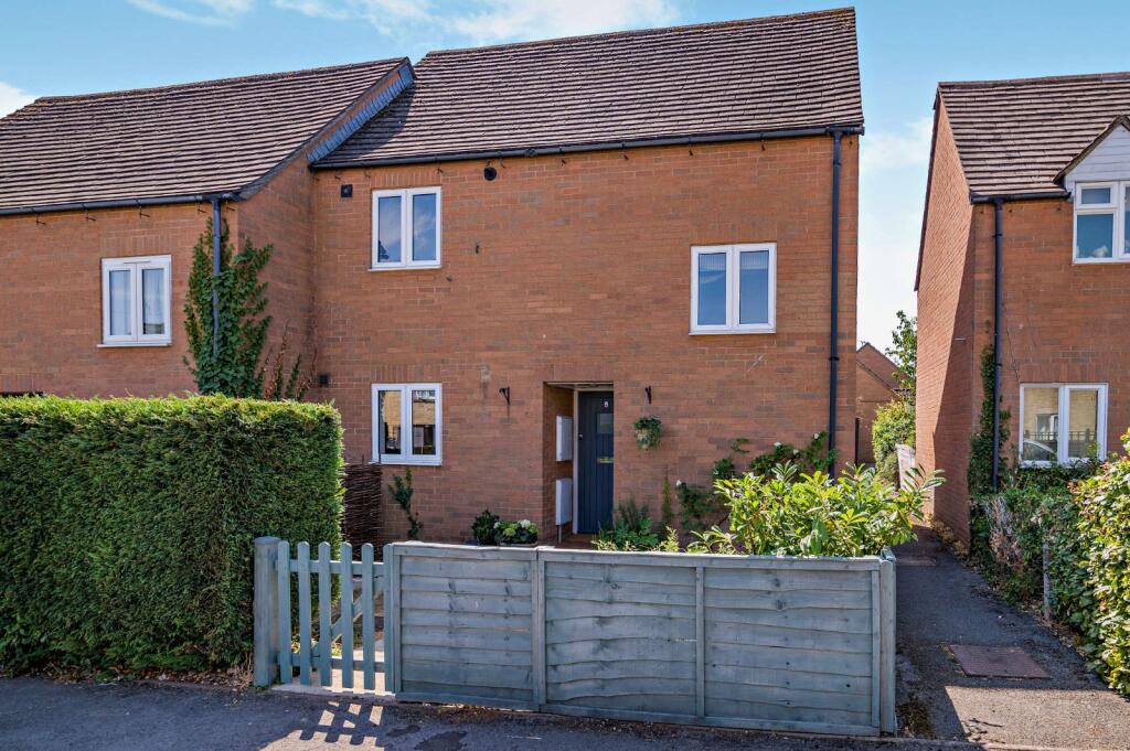 House in Cotswold, Fairford - View 2