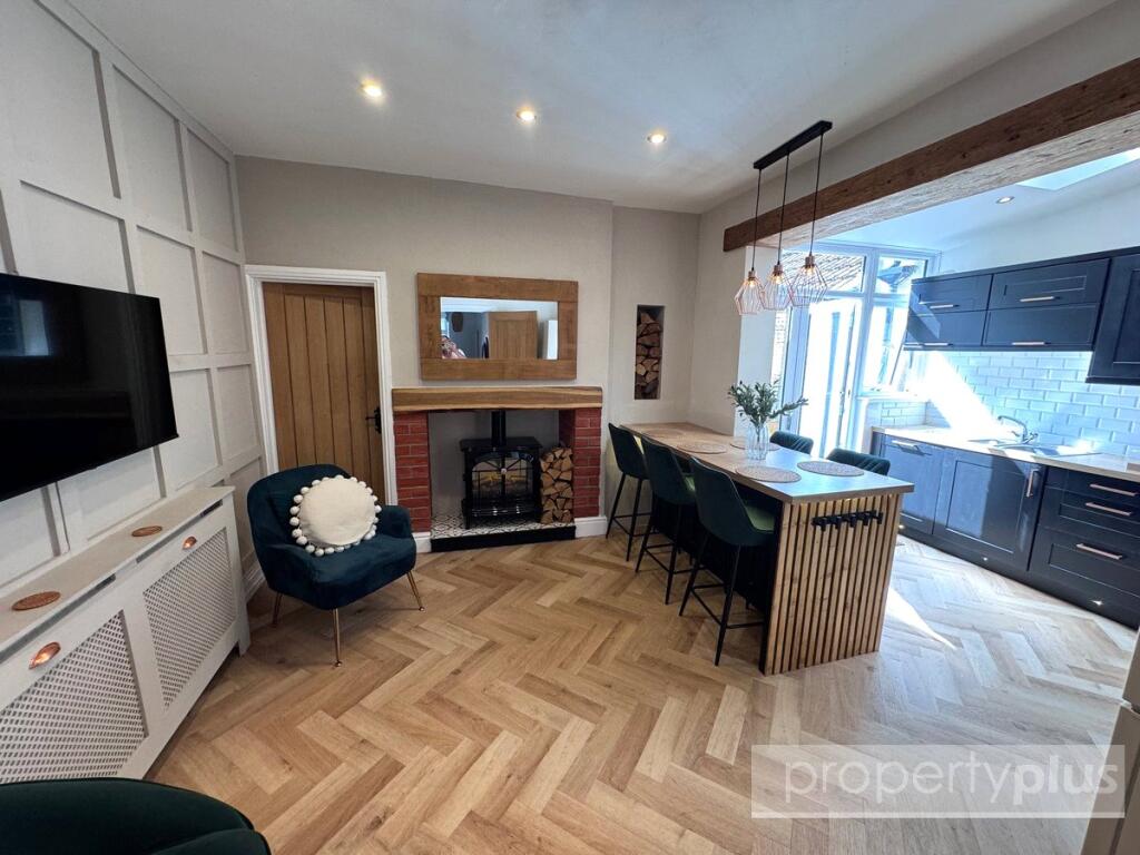 Main image of property: Blaenrhondda Road, Treorchy, Rhondda Cynon Taff, CF42
