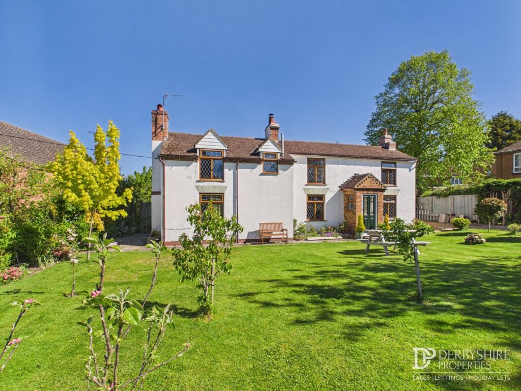 Main image of property: Main Street, Horsley Woodhouse, Ilkeston, DE7