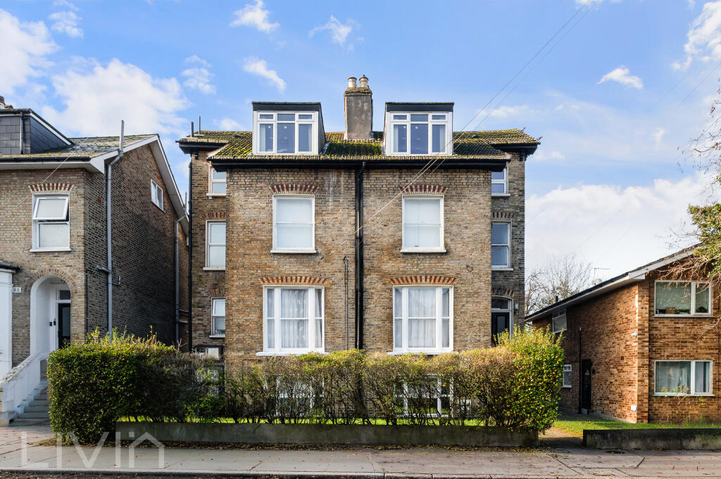 Main image of property: Nicholson Road, Croydon