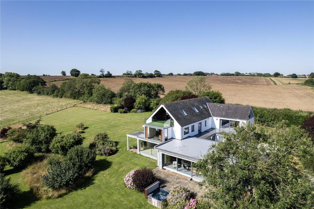 Main image of property: Priors Dean, Petersfield, Hampshire, GU32