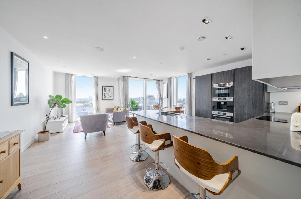 Main image of property: Woodberry Down, London, N4