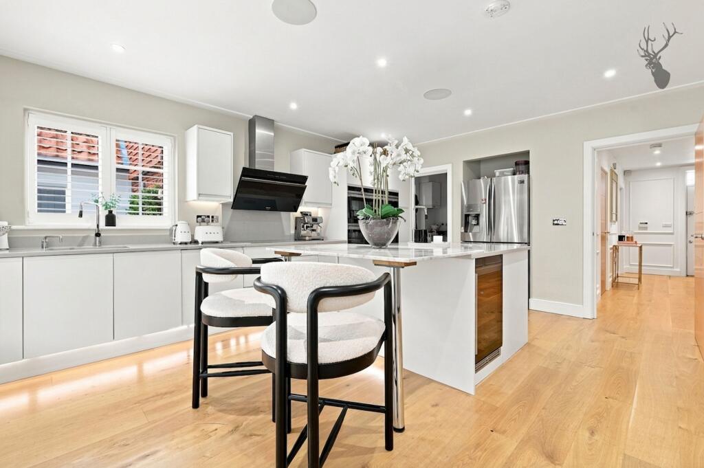 House in East Hertfordshire, Sawbridgeworth - More