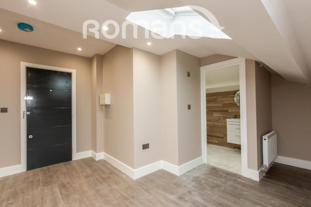 Main image of property: Osborn Way, Hook, Hampshire, RG27
