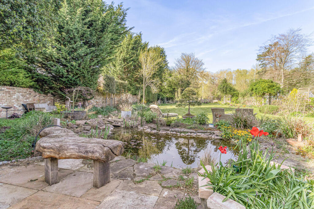 House in West Suffolk, Barton Mills - View 2