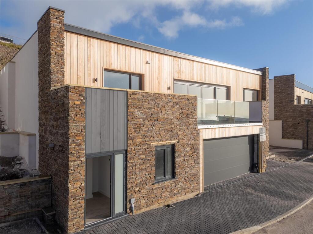 Main image of property: Downderry, Cornwall