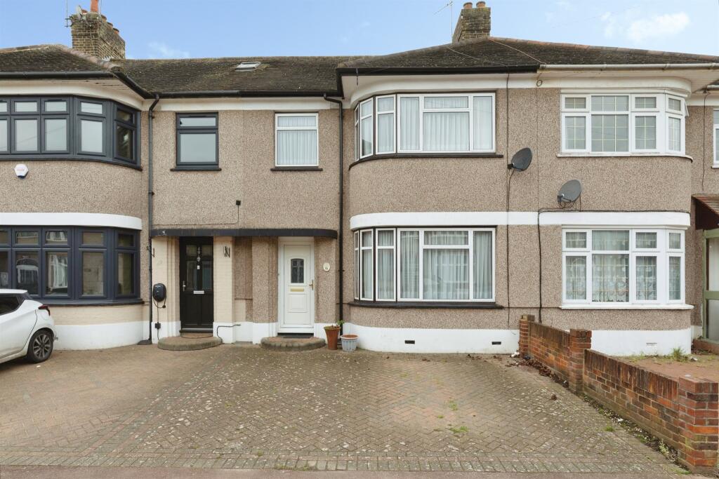 Main image of property: Sheringham Drive, Barking