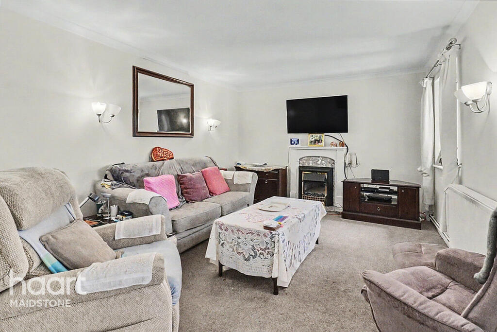 Main image of property: Alkham Road, Maidstone