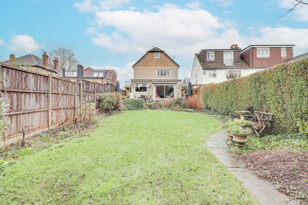 Additional image 21 of Green Lane, St Albans, AL3