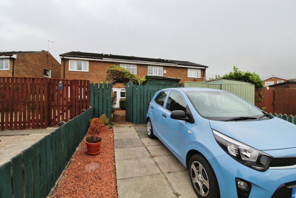 House in Gateshead, North East - View 3