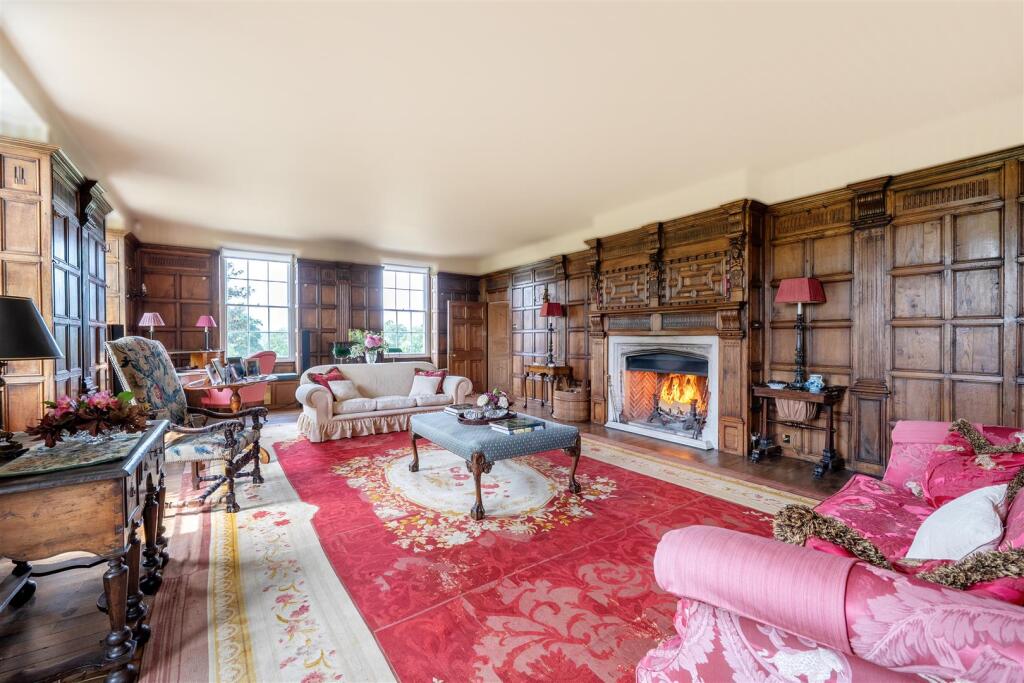 House in Chaffcombe, Somerset - View 4