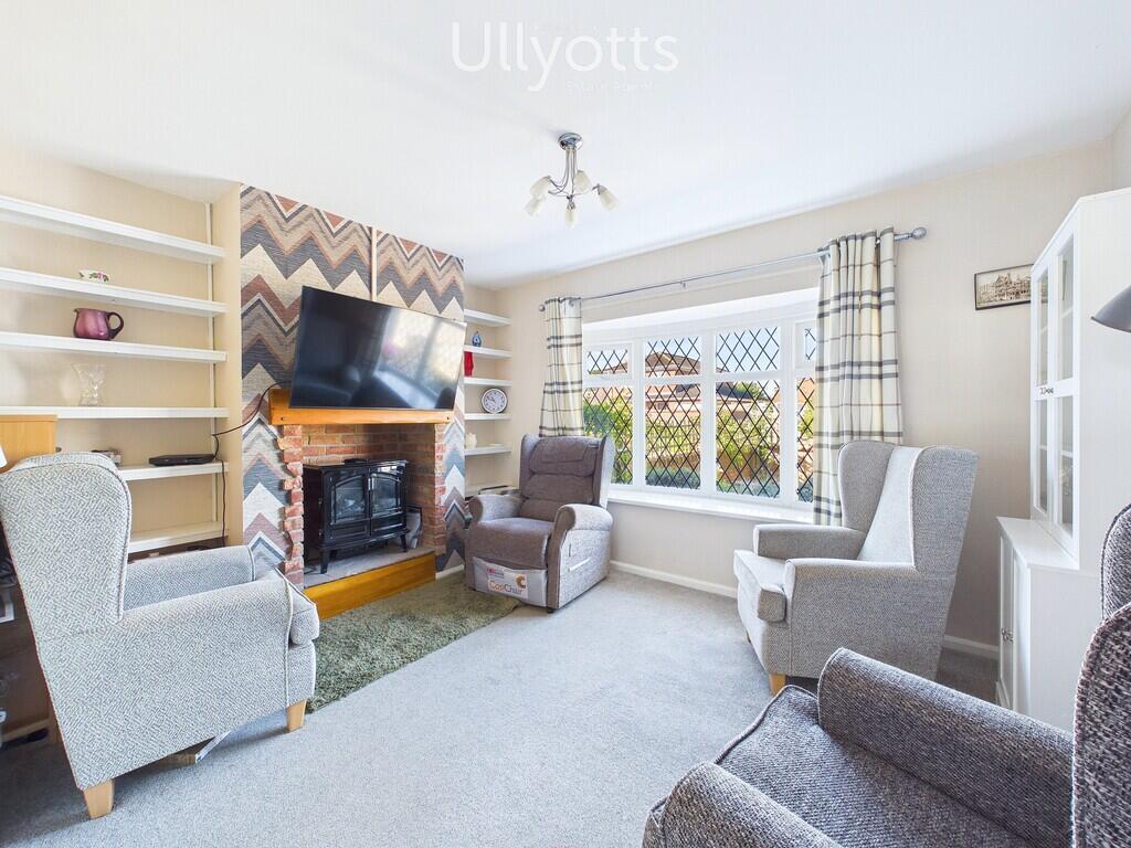 The Bungalow, Driffield Road, Kilham photo 3