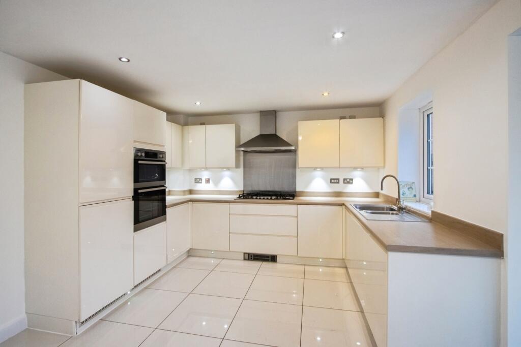 Main image of property: Johnson Road, Wakefield