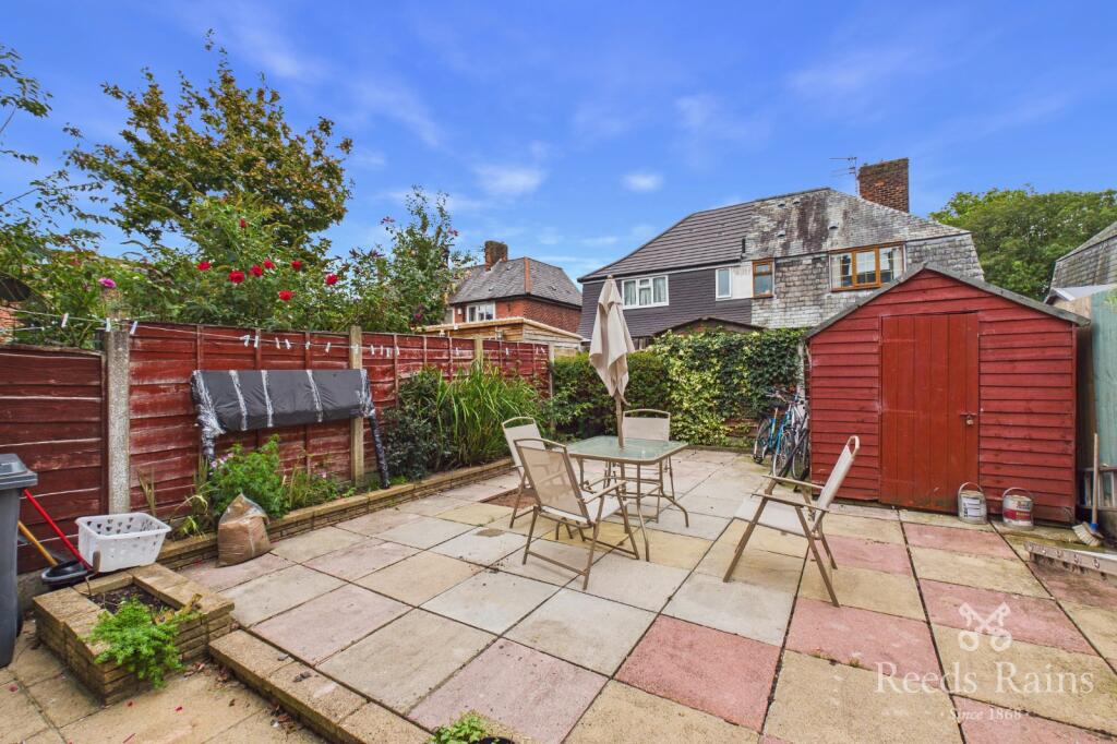 House in Manchester, Greater Manchester - View 4