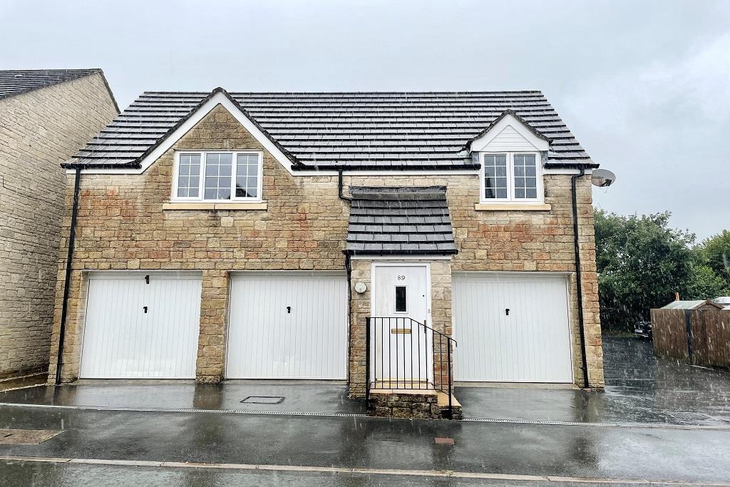 Main image of property: Montgomery Drive, Tavistock