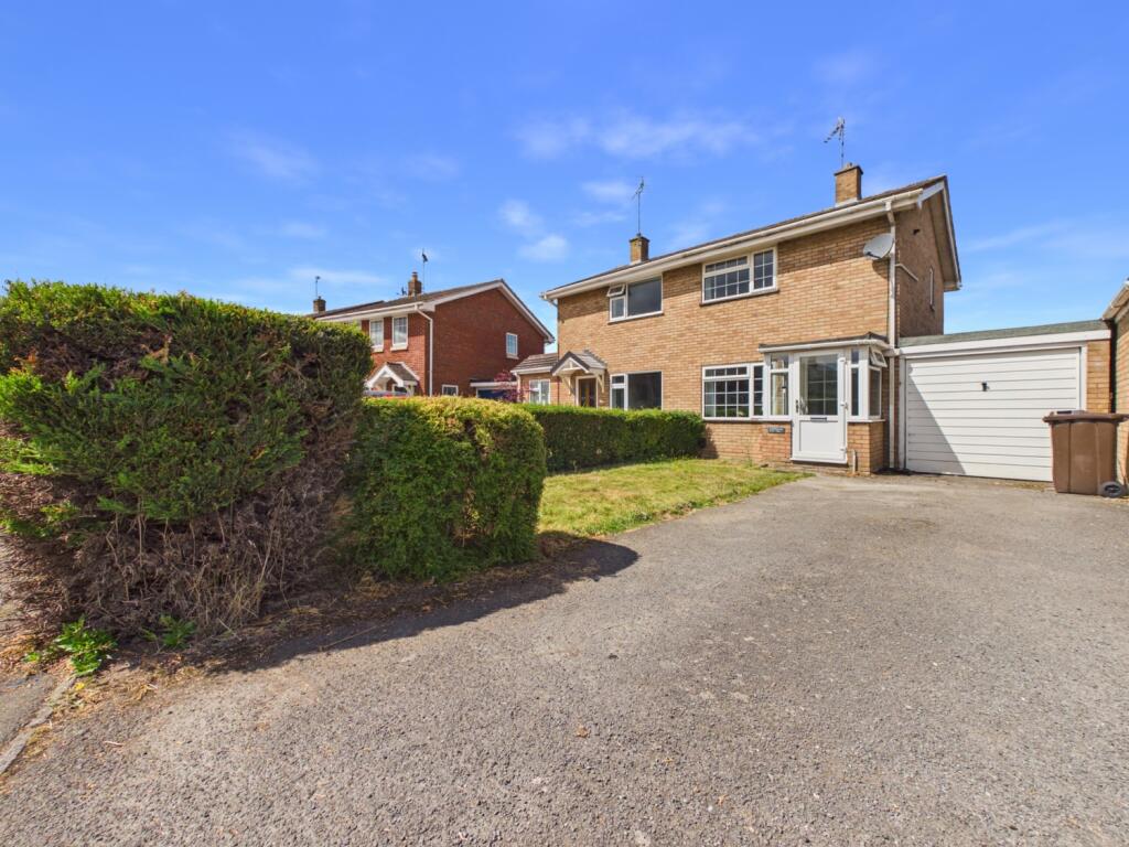 Main image of property: 37 Shelmore Way, Gnosall, Stafford