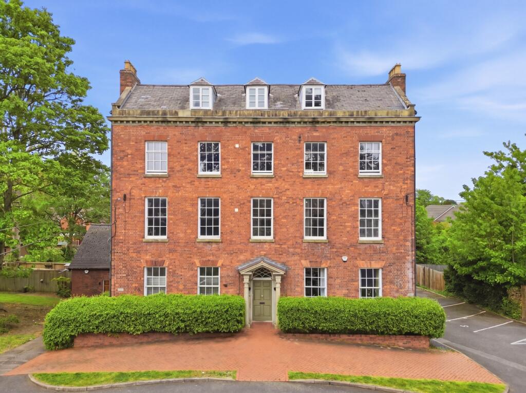 Main image of property: Woodfield House, 104 Bewdley Road, Kidderminster, Worcestershire, DY11