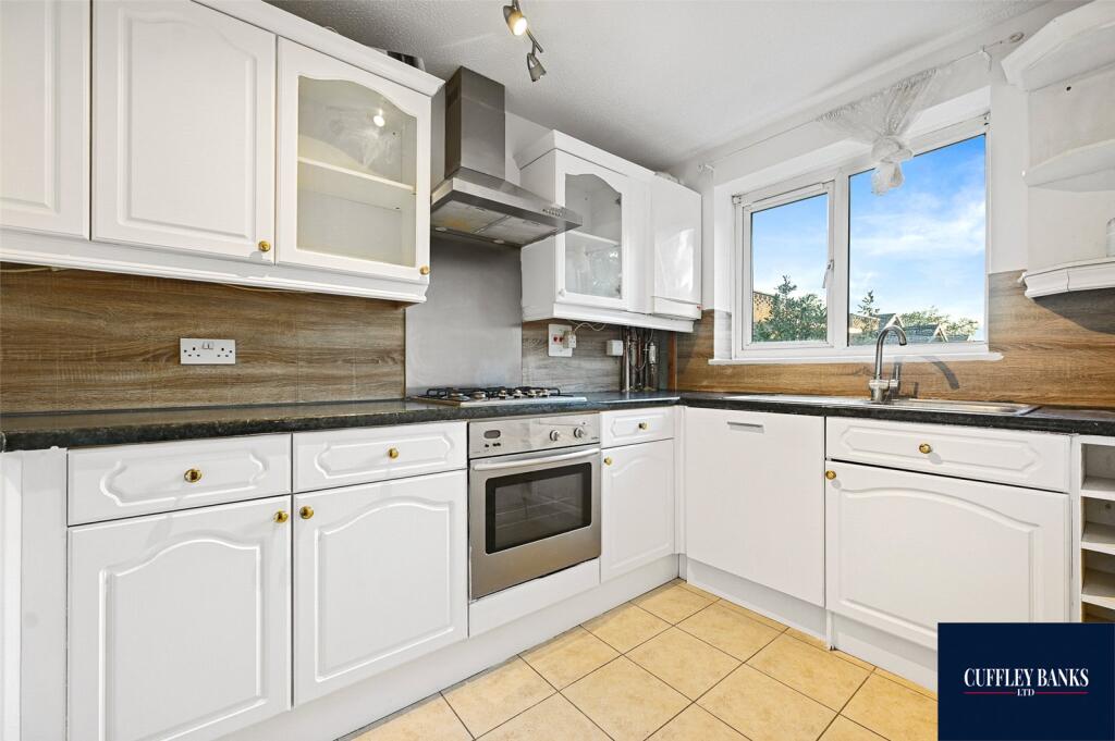 Main image of property: Buckingham Avenue, Perivale, Middlesex, UB6