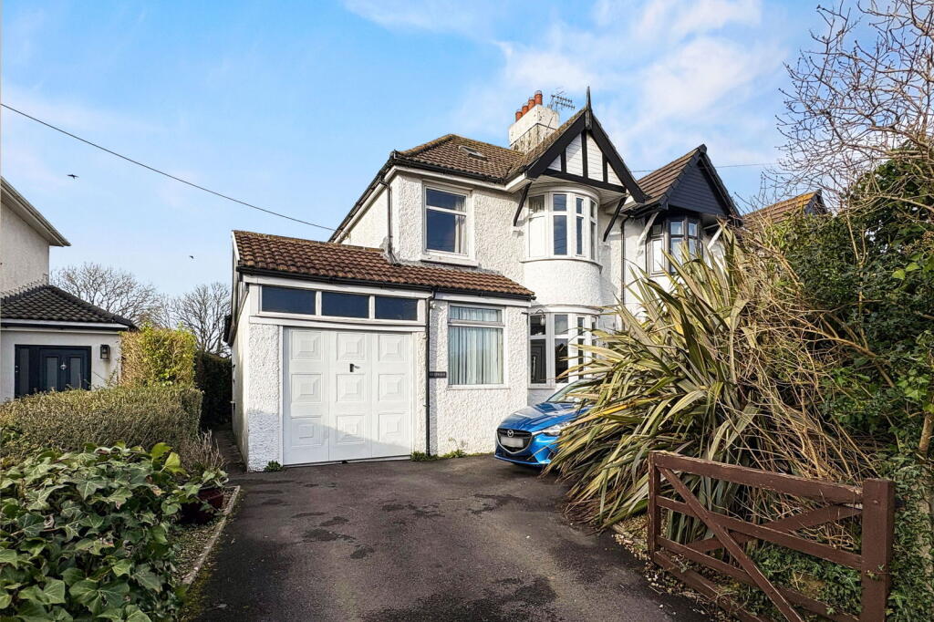 Main image of property: Reigit Lane, Murton, Swansea, SA3 3AN