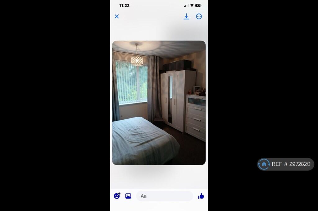 Main image of property: Nuthall, Nottingham, NG16