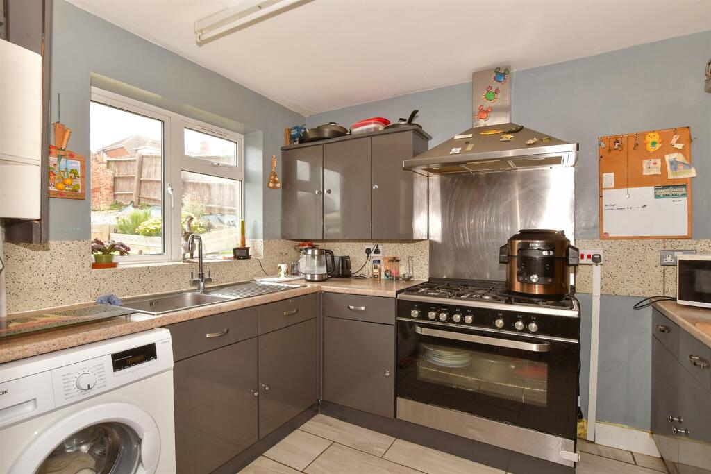 Main image of property: St. James Close, Warden Bay, Sheerness, Kent