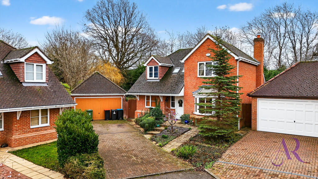 Main image of property: Pippin Close, Newport Pagnell