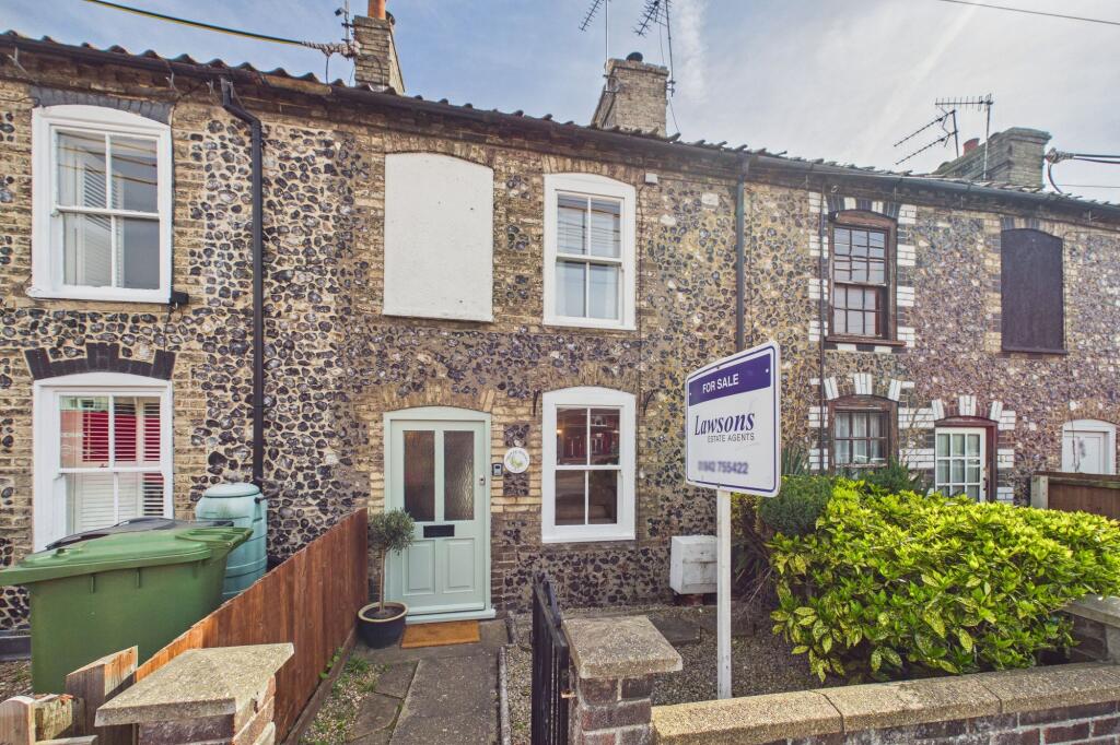 Main image of property: Bury Road, Thetford, IP24