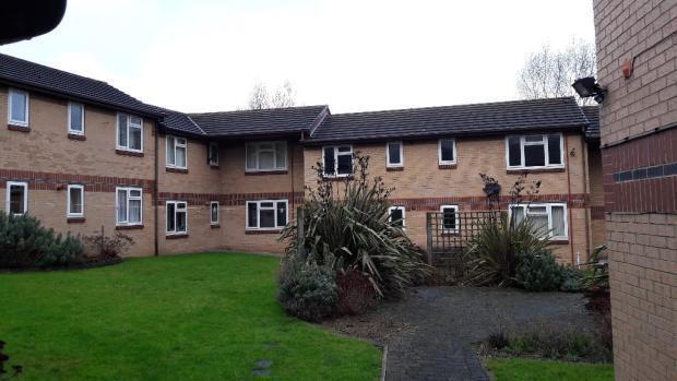 Main image of property: Denison Court, Clifton Street, Barnsley, South Yorkshire, S70