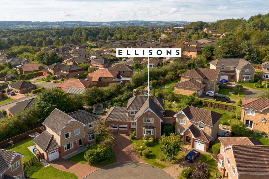 Main image of property: Gallacher Green, Livingston