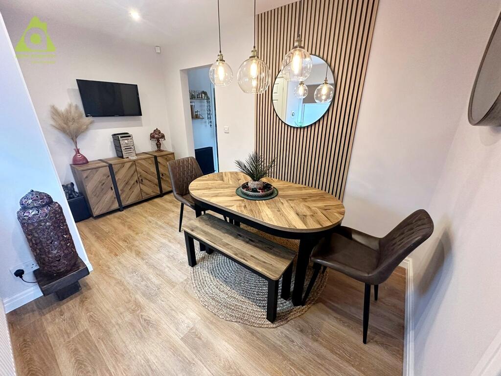 Southover, Westhoughton, BL5 2HS - Więcej