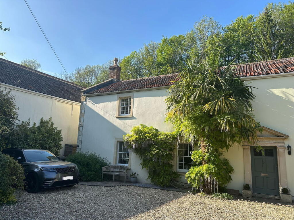 The Mill Masters House, Back Lane, Darshill, Shepton Mallet, BA4 5HF
