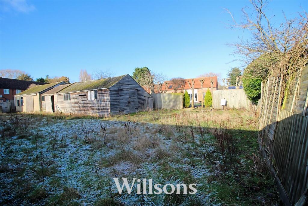 Ingoldmells Road, Burgh-le-Marsh, Skegness photo 4