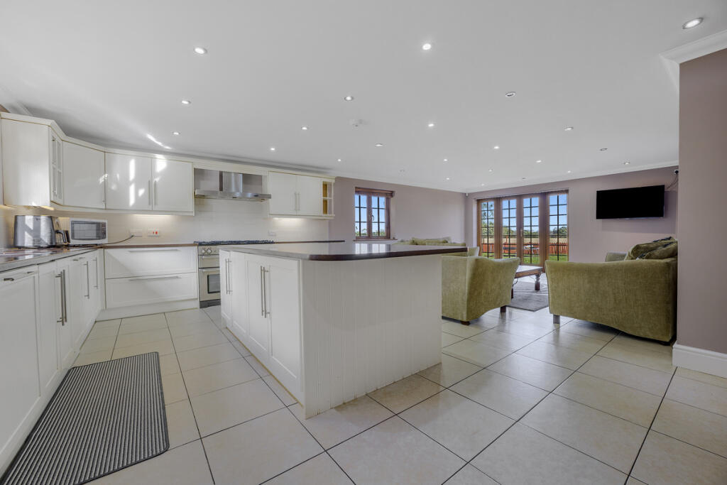 House in Rugby, Burton Hastings - View 5