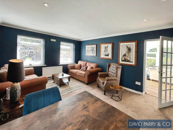 Delightful Detached Bungalow