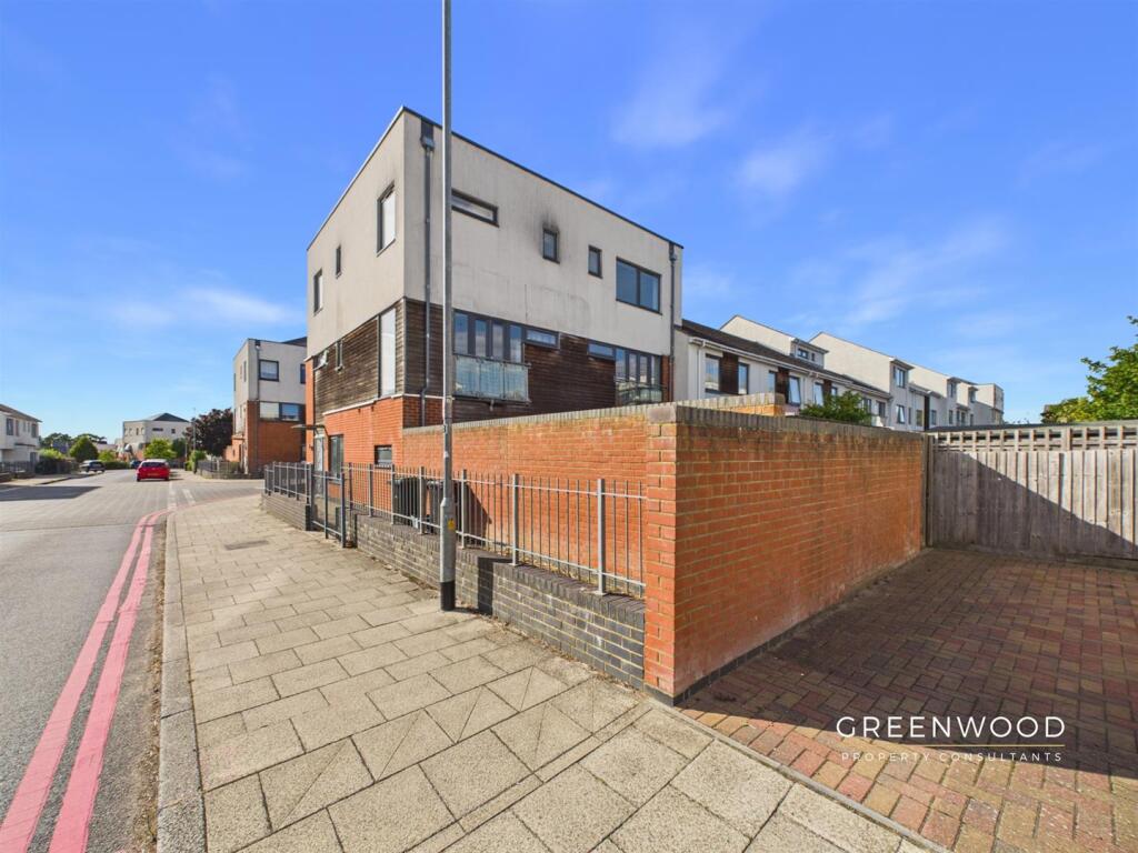 House in Colchester - View 4