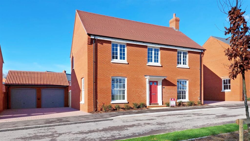 Main image of property: Durbeyfield Park, Marnhull