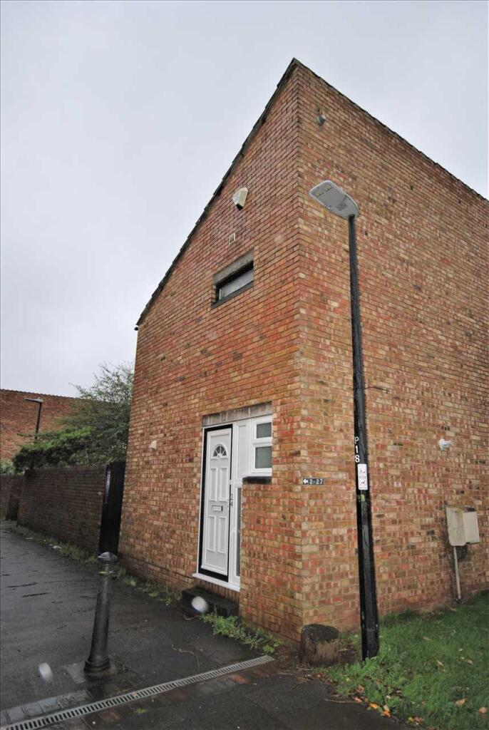 Main image of property: High Kingsdown