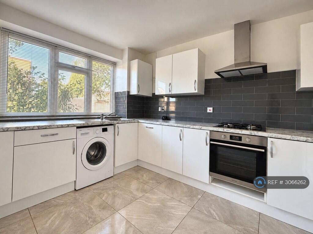 Main image of property: Coram House, London, W4