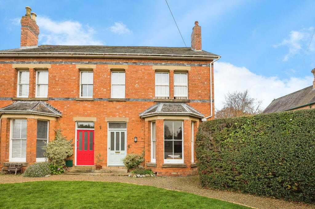 Main image of property: Weston Lane, Oswestry, SY11 2BG