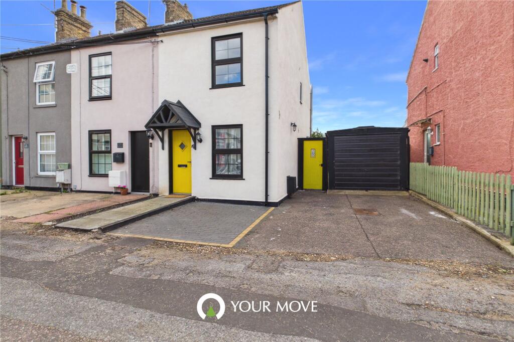 Main image of property: Market Place, Kessingland, Lowestoft, Suffolk, NR33