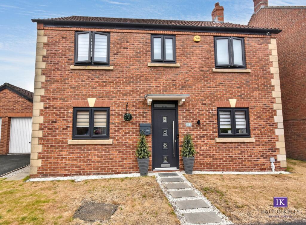 Main image of property: Lytham Close, Great Sankey, WA5