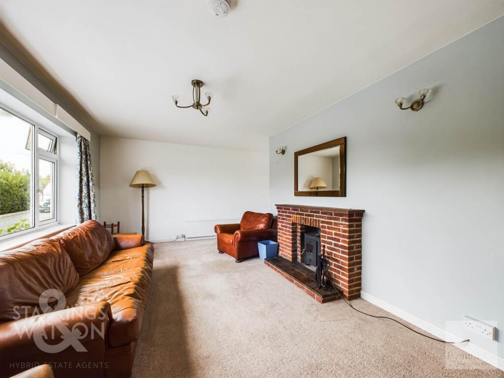 House in Norwich - View 2