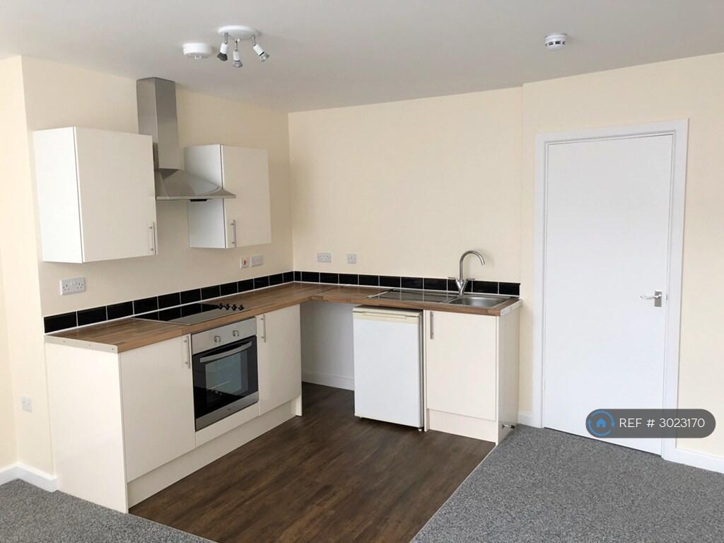 Main image of property: Low Street, Sutton-In-Ashfield, NG17