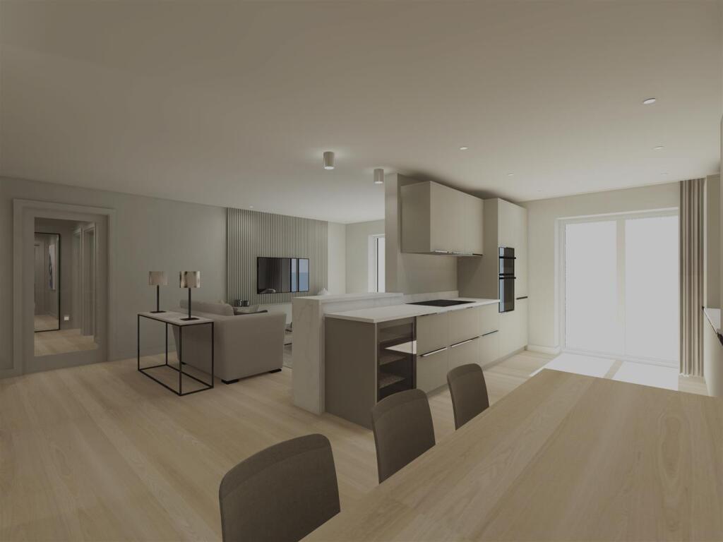 Apartment in Kirklees, Mirfield - More