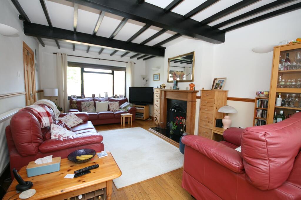 House in South Oxfordshire, Wheatley - View 5