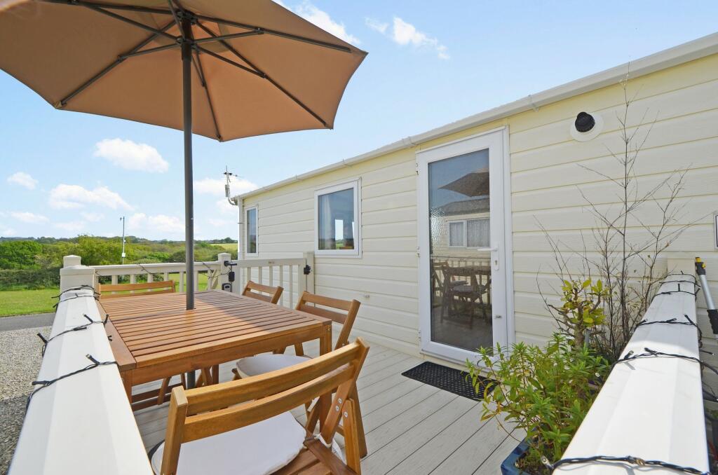 Main image of property: Meadow Lakes, Hewas Water, PL26