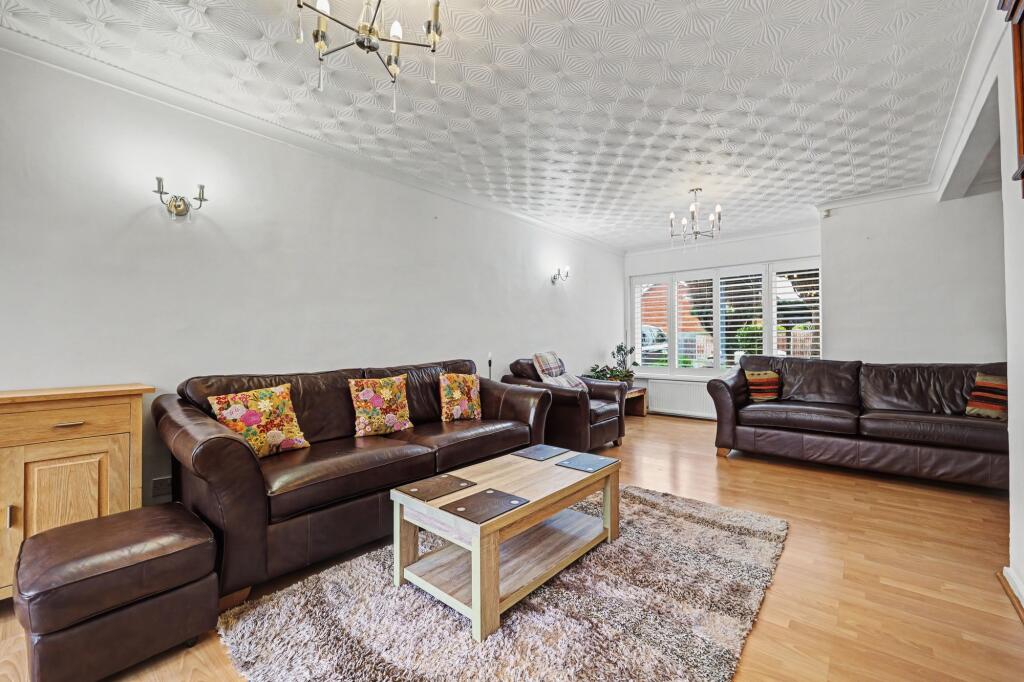 Yelverton Avenue, Leicester, LE5 photo 3